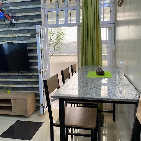 Champs De Mars Apartment Port-Louis Extérieur photo