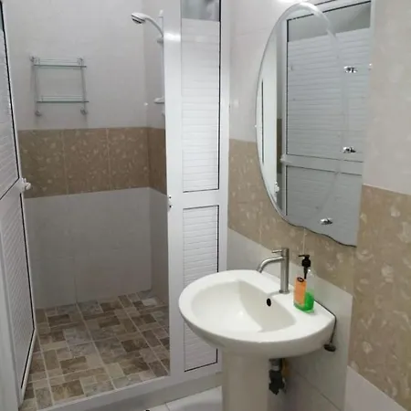 Champs De Mars Apartment Port-Louis Extérieur photo