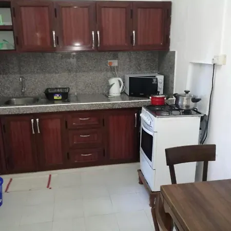 Champs De Mars Apartment Port-Louis Extérieur photo