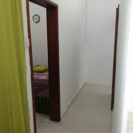 Champs De Mars Apartment Port-Louis Extérieur photo