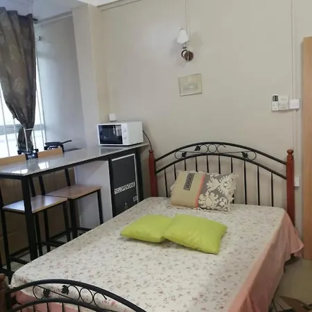 Champs De Mars Apartment Port-Louis Extérieur photo
