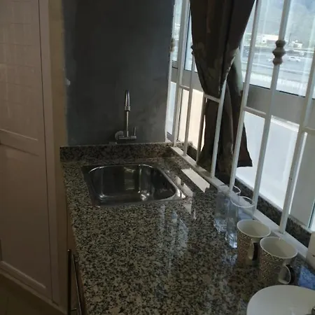 Champs De Mars Apartment Port-Louis Extérieur photo