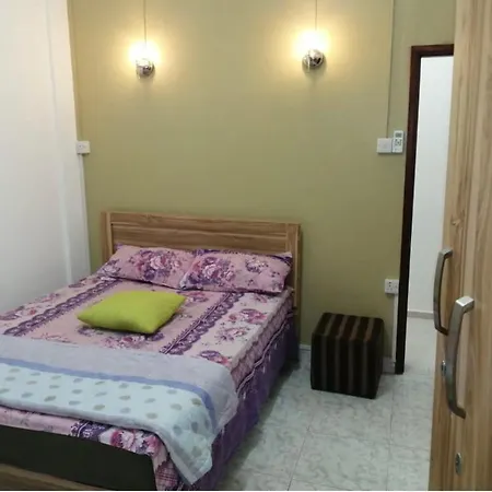 Champs De Mars Apartment Port-Louis Extérieur photo