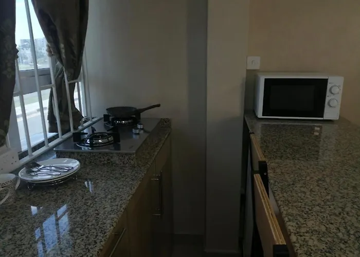 Champs De Mars Apartment
