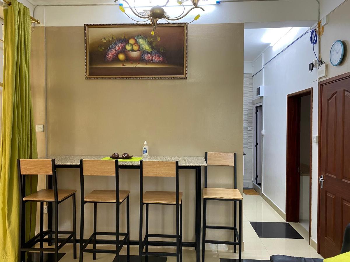 Champs De Mars Appartement *