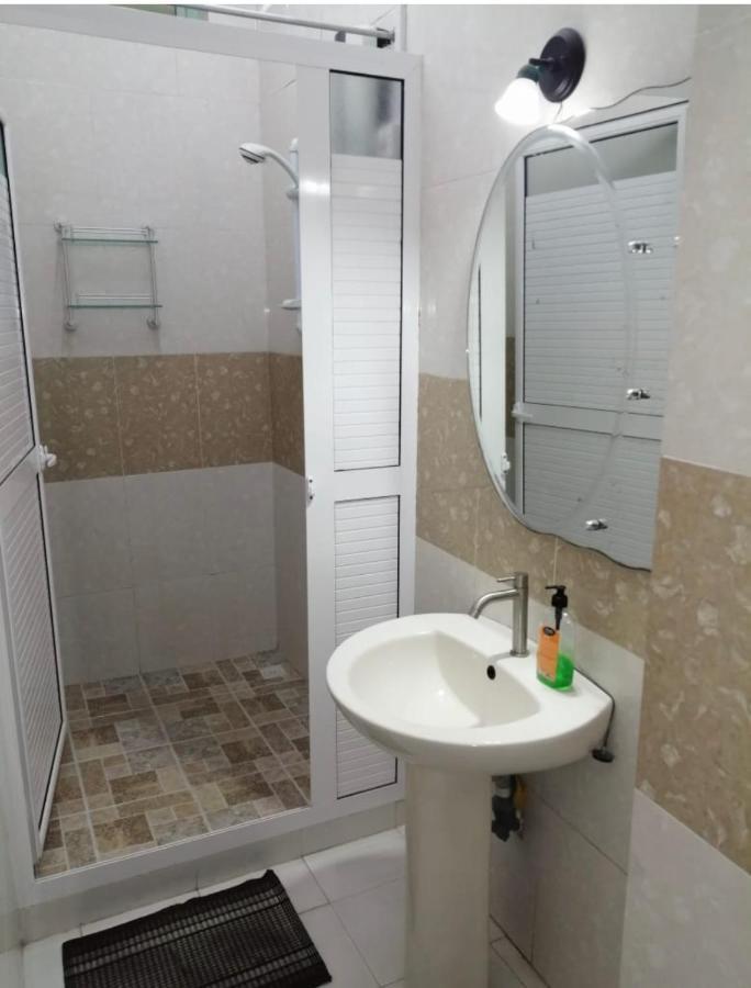Champs De Mars Appartement Port-Louis