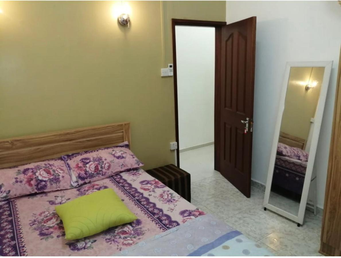 Champs De Mars Appartement Port-Louis