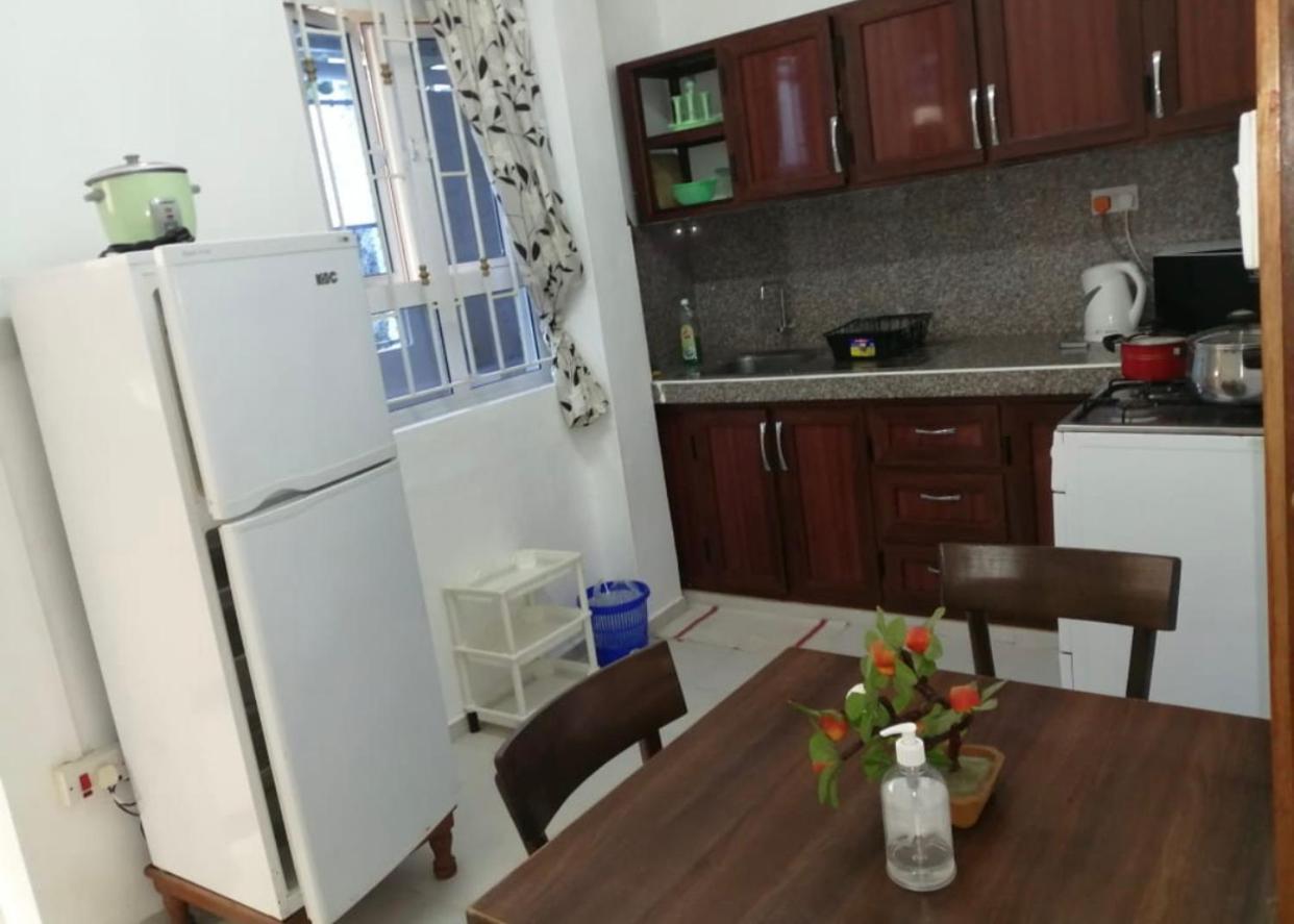 Champs De Mars Appartement Port-Louis