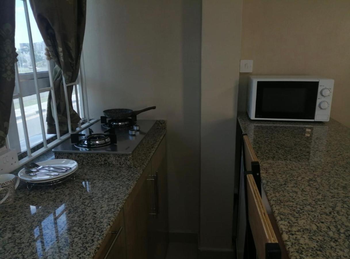 Champs De Mars Appartement *