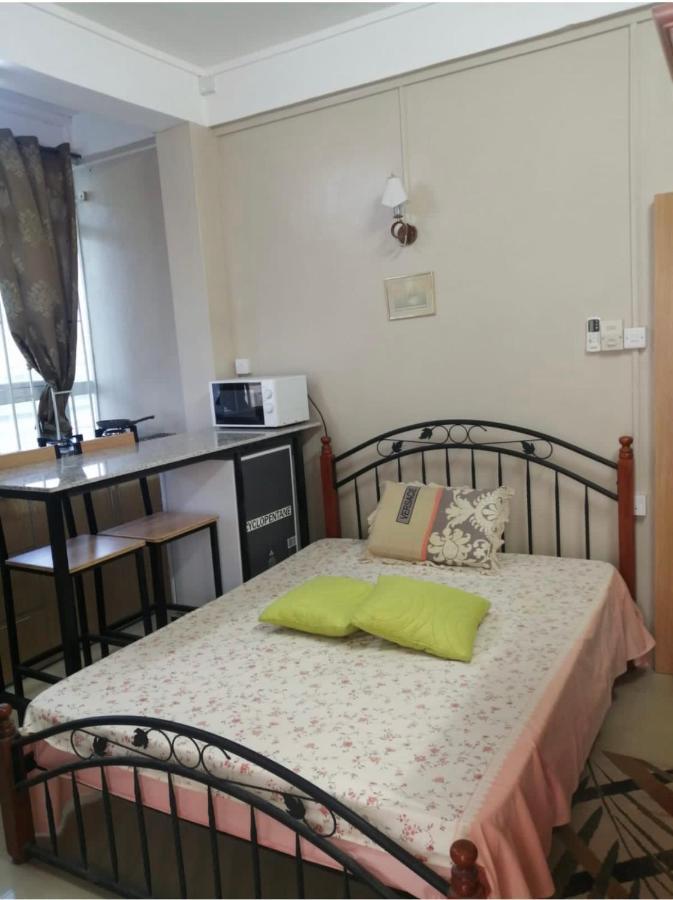 Champs De Mars Appartement Port-Louis