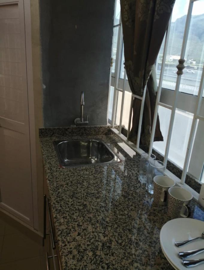 Champs De Mars Appartement Port-Louis