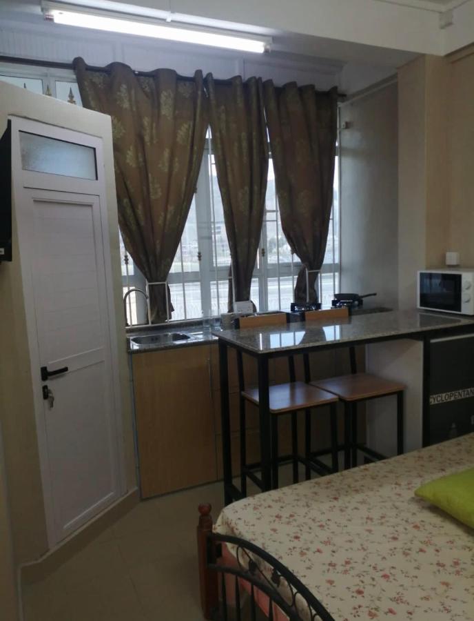 Appartement Champs De Mars Port-Louis